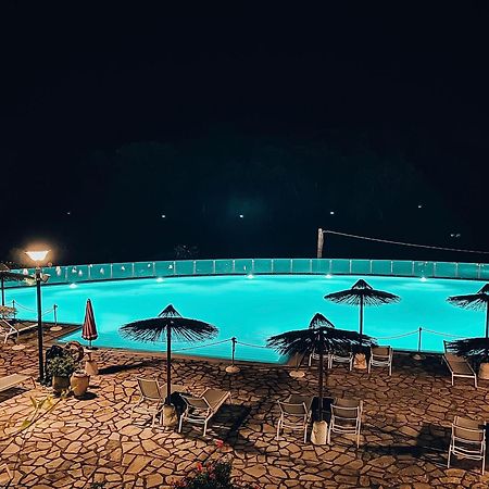 Basiliani - Cdshotels Otranto Eksteriør billede