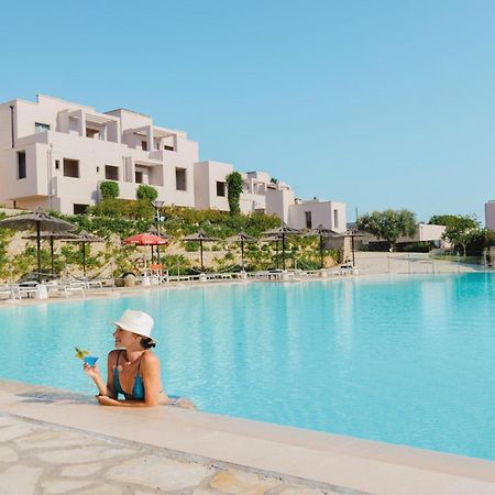 Basiliani - Cdshotels Otranto Eksteriør billede