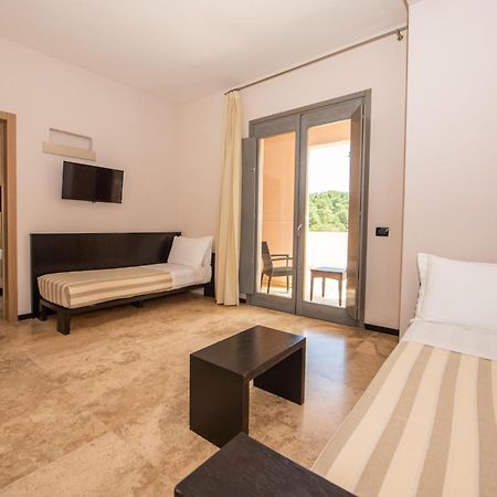 Basiliani - Cdshotels Otranto Eksteriør billede