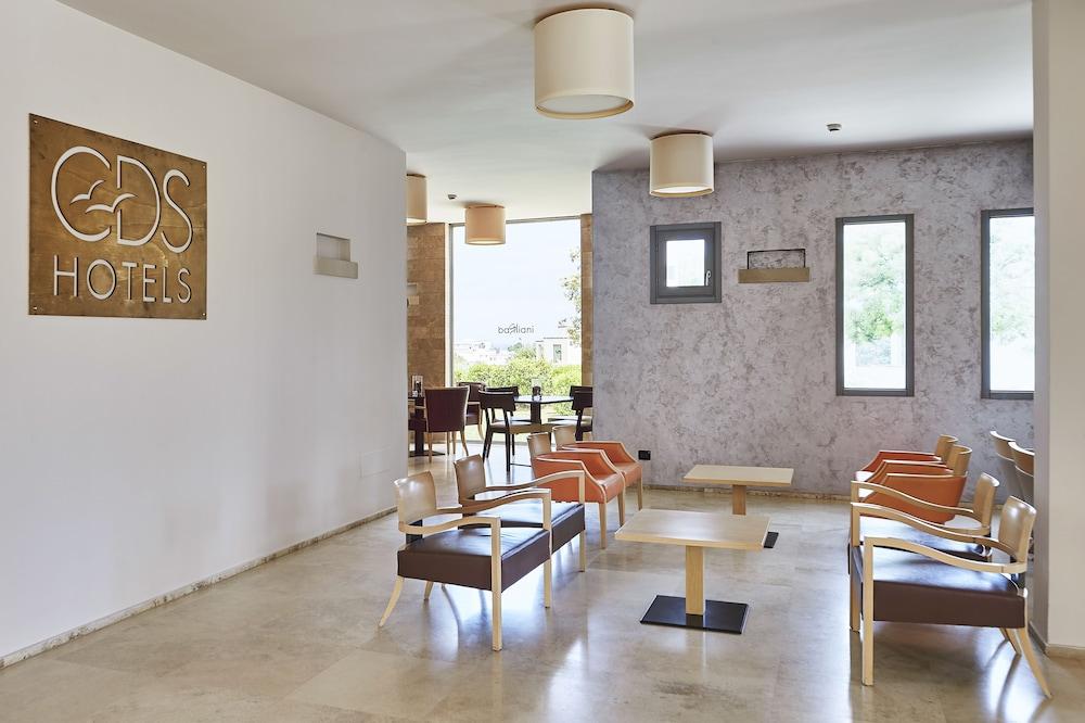 Basiliani - Cdshotels Otranto Eksteriør billede