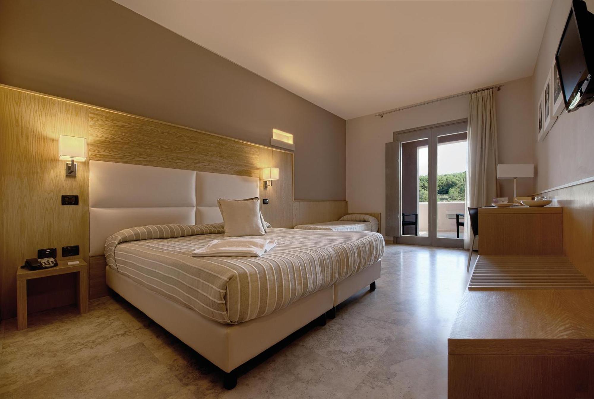 Basiliani - Cdshotels Otranto Eksteriør billede