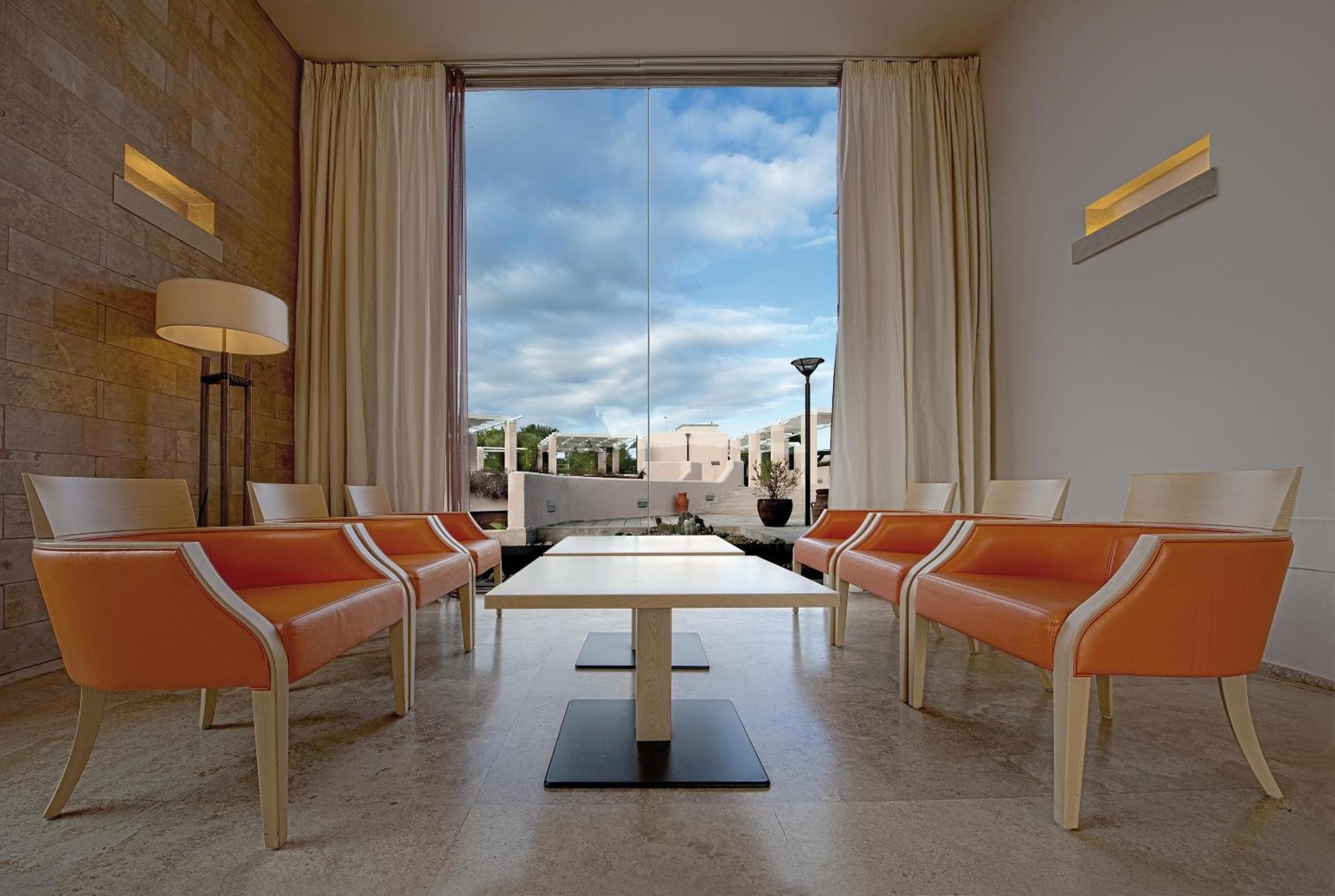 Basiliani - Cdshotels Otranto Eksteriør billede