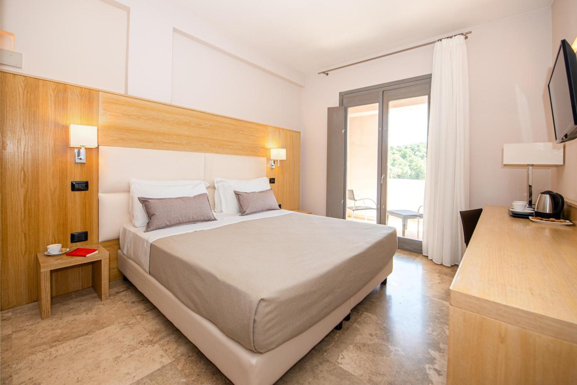 Basiliani - Cdshotels Otranto Eksteriør billede