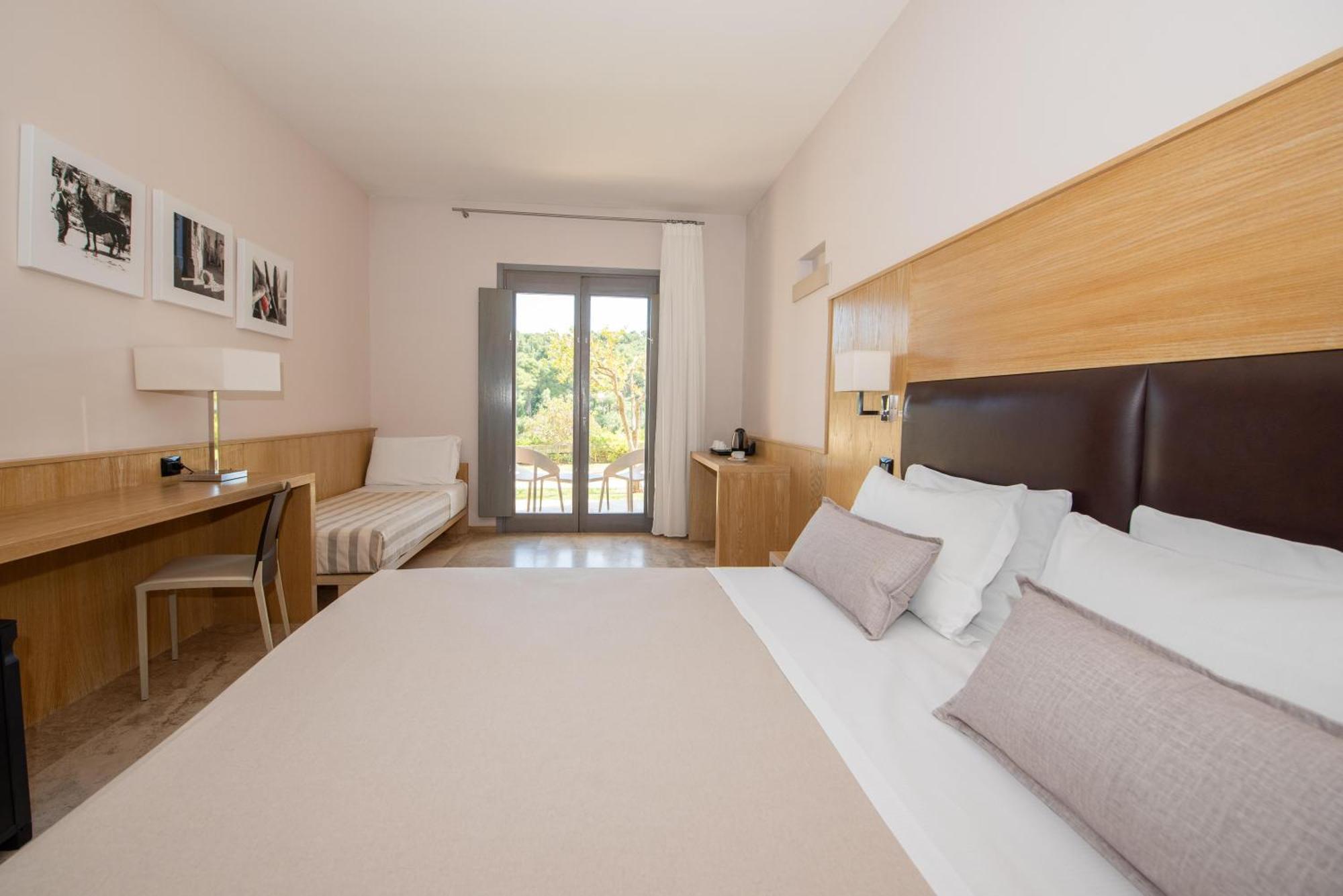 Basiliani - Cdshotels Otranto Eksteriør billede