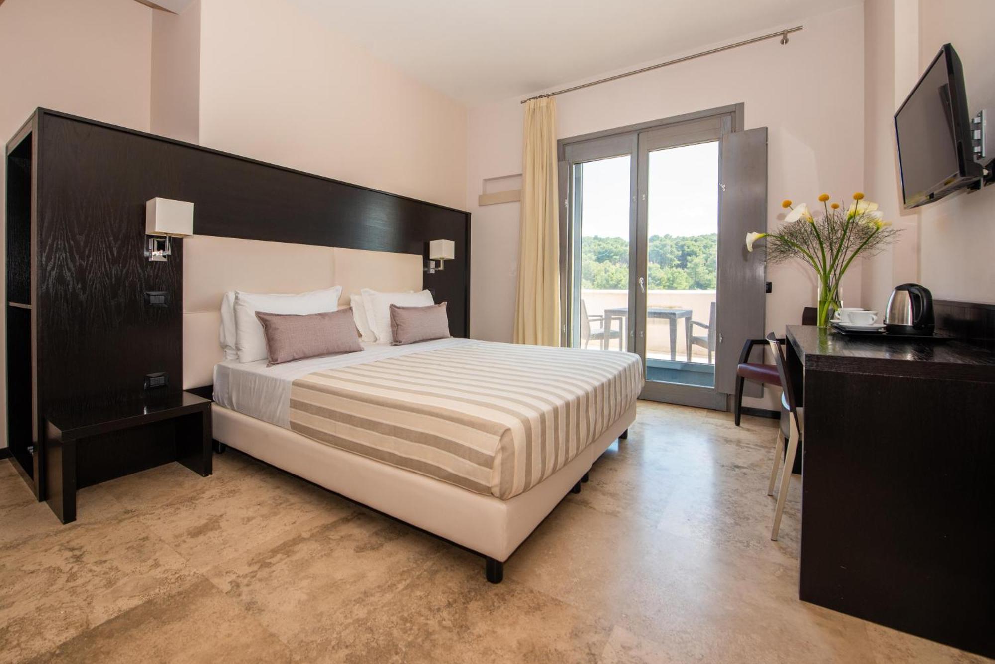 Basiliani - Cdshotels Otranto Eksteriør billede