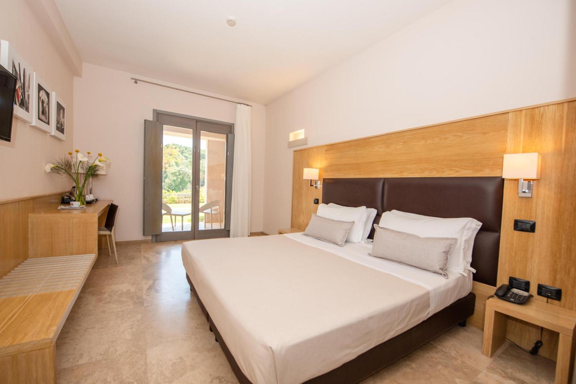 Basiliani - Cdshotels Otranto Eksteriør billede