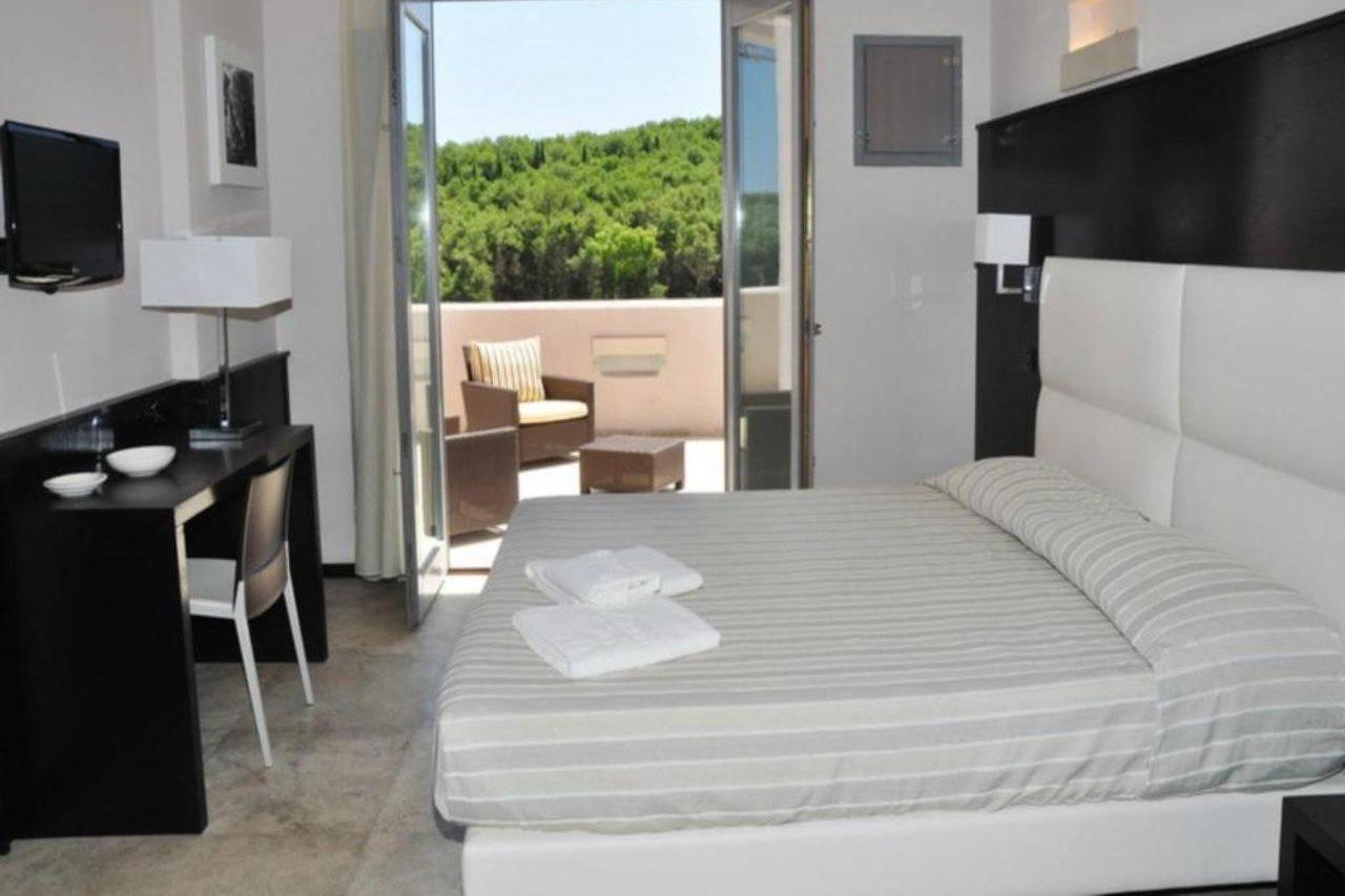 Basiliani - Cdshotels Otranto Eksteriør billede